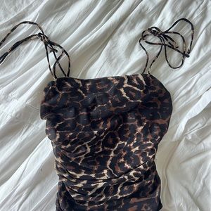 Princess Polly Bodysuit